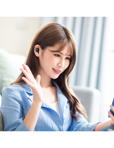 TWS Bluetooth 5.2 į ausis įdedamos belaidės žaidimų ausinės, atsparios vandeniui IPX4, sidabrinės
 
TWS Bluetooth 5.2 į ausis įdedamos belaidės žaidimų ausinės, atsparios vandeniui IPX4, sidabrinės