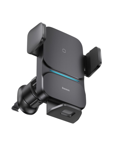 Indukcinis automobilinis pakrovėjas + Wisdom grotelių telefono laikiklis, juodas
 
Indukcinis automobilinis pakrovėjas + Wisdom grotelių telefono laikiklis, juodas