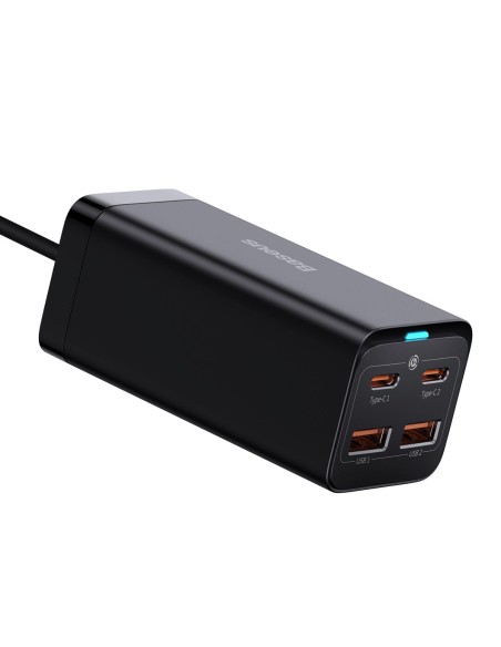 Greitas universalus GaN įkroviklis 2x USB-C 2x USB 100W QC 4.0+ AFC juoda
 
Greitas universalus GaN įkroviklis 2x USB-C 2x USB 100W QC 4.0+ AFC juoda