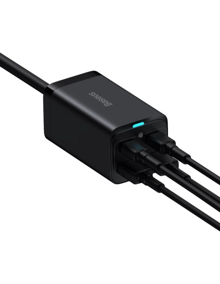 Greitas universalus GaN įkroviklis 2x USB-C 2x USB 100W QC 4.0+ AFC juoda
 
Greitas universalus GaN įkroviklis 2x USB-C 2x USB 100W QC 4.0+ AFC juoda