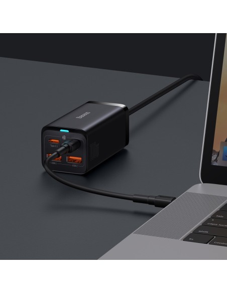 Greitas universalus GaN įkroviklis 2x USB-C 2x USB 100W QC 4.0+ AFC juoda
 
Greitas universalus GaN įkroviklis 2x USB-C 2x USB 100W QC 4.0+ AFC juoda