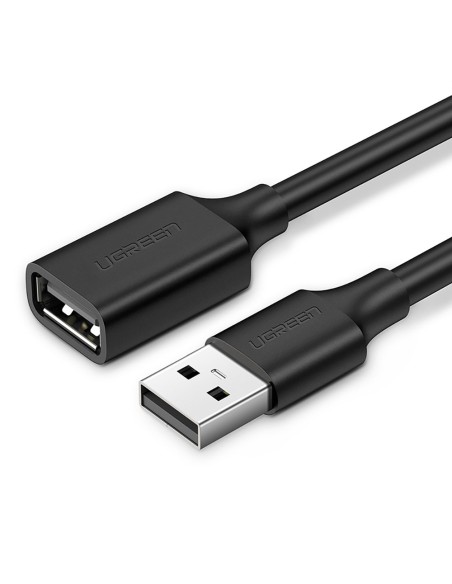Prailginimo laido adapteris USB 2.0 kabeliui, 50 cm, juodas
 
Prailginimo laido adapteris USB 2.0 kabeliui, 50 cm, juodas