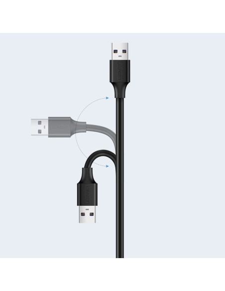 Prailginimo laido adapteris USB 2.0 kabeliui, 50 cm, juodas
 
Prailginimo laido adapteris USB 2.0 kabeliui, 50 cm, juodas