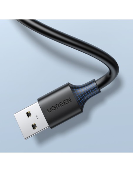 Prailginimo laido adapteris USB 2.0 kabeliui, 50 cm, juodas
 
Prailginimo laido adapteris USB 2.0 kabeliui, 50 cm, juodas