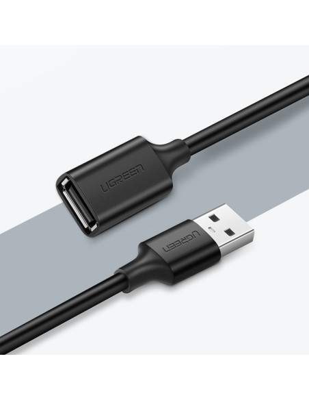 Prailginimo laido adapteris USB 2.0 kabeliui, 50 cm, juodas
 
Prailginimo laido adapteris USB 2.0 kabeliui, 50 cm, juodas