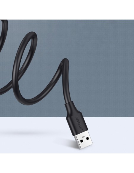 Prailginimo laido adapteris USB 2.0 kabeliui, 50 cm, juodas
 
Prailginimo laido adapteris USB 2.0 kabeliui, 50 cm, juodas