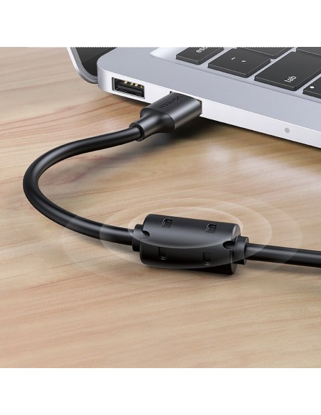 Prailginimo laido adapteris USB 2.0 kabeliui, 5 m, juodas
 
Prailginimo laido adapteris USB 2.0 kabeliui, 5 m, juodas