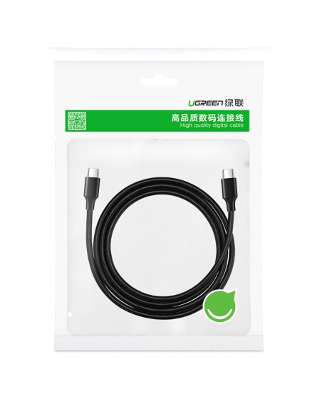 USB-C laidas įkrovimui ir duomenų perdavimui 3A 1,5m juodas
 
USB-C laidas įkrovimui ir duomenų perdavimui 3A 1,5m juodas