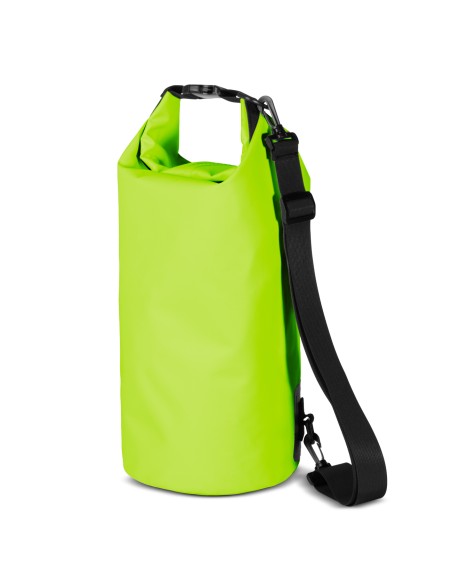 Lauko PVC kuprinės kuprinės krepšys, atsparus vandeniui, 10L - šviesiai žalias
 
Lauko PVC kuprinės kuprinės krepšys, atsparus vandeniui, 10L - šviesiai žalias