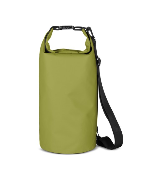 Lauko PVC kuprinės kuprinės krepšys, atsparus vandeniui, 10L - žalias
 
Lauko PVC kuprinės kuprinės krepšys, atsparus vandeniui, 10L - žalias