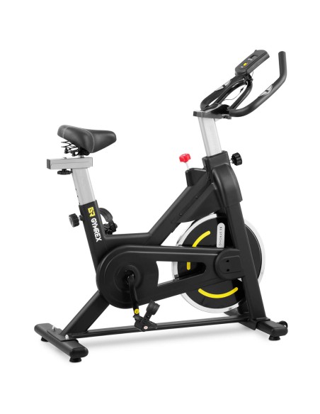Spiningas treniruoklis iki 100 kg - 8 kg smagratis