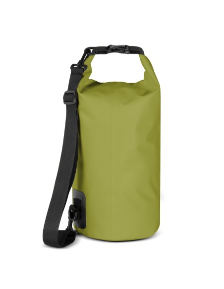 Lauko PVC kuprinės kuprinės krepšys, atsparus vandeniui, 10L - žalias
 
Lauko PVC kuprinės kuprinės krepšys, atsparus vandeniui, 10L - žalias