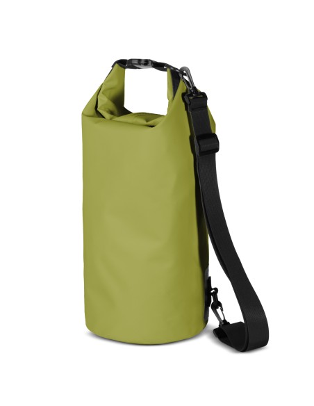 Lauko PVC kuprinės kuprinės krepšys, atsparus vandeniui, 10L - žalias
 
Lauko PVC kuprinės kuprinės krepšys, atsparus vandeniui, 10L - žalias