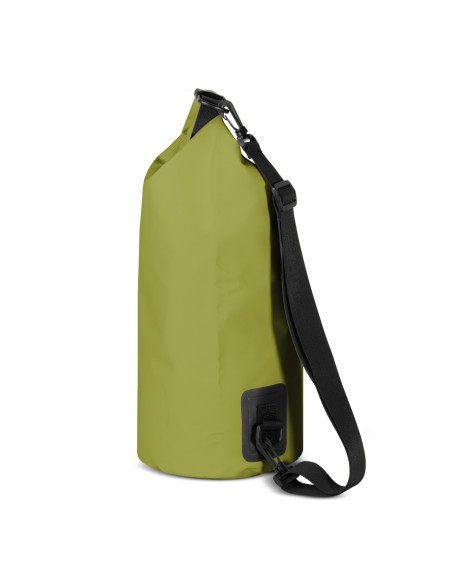 Lauko PVC kuprinės kuprinės krepšys, atsparus vandeniui, 10L - žalias
 
Lauko PVC kuprinės kuprinės krepšys, atsparus vandeniui, 10L - žalias