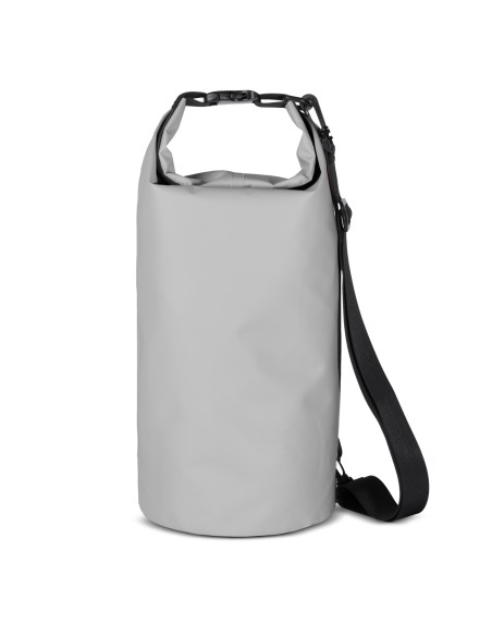Lauko PVC kuprinės kuprinės krepšys, atsparus vandeniui, 10L - pilkas
 
Lauko PVC kuprinės kuprinės krepšys, atsparus vandeniui, 10L - pilkas