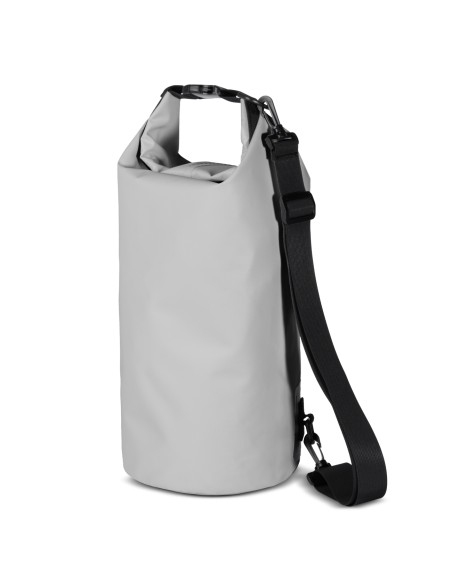 Lauko PVC kuprinės kuprinės krepšys, atsparus vandeniui, 10L - pilkas
 
Lauko PVC kuprinės kuprinės krepšys, atsparus vandeniui, 10L - pilkas