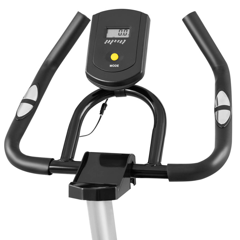 Spiningas treniruoklis iki 100 kg - 8 kg smagratis