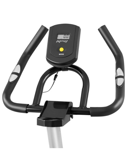 Spiningas treniruoklis iki 100 kg - 8 kg smagratis