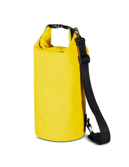 Lauko PVC kuprinės kuprinės krepšys, atsparus vandeniui, 10L - geltonas
 
Lauko PVC kuprinės kuprinės krepšys, atsparus vandeniui, 10L - geltonas