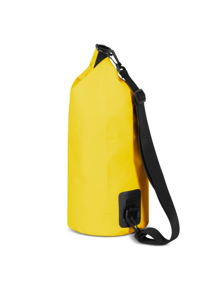 Lauko PVC kuprinės kuprinės krepšys, atsparus vandeniui, 10L - geltonas
 
Lauko PVC kuprinės kuprinės krepšys, atsparus vandeniui, 10L - geltonas