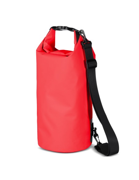 Lauko PVC kuprinės kuprinės krepšys, atsparus vandeniui, 10L - raudonas
 
Lauko PVC kuprinės kuprinės krepšys, atsparus vandeniui, 10L - raudonas
