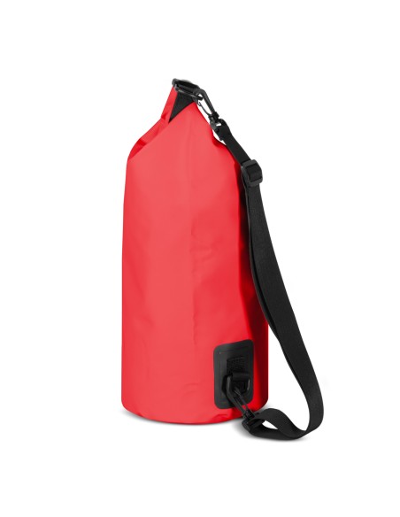 Lauko PVC kuprinės kuprinės krepšys, atsparus vandeniui, 10L - raudonas
 
Lauko PVC kuprinės kuprinės krepšys, atsparus vandeniui, 10L - raudonas