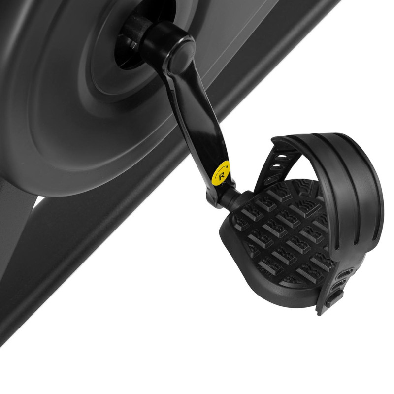 Spiningas treniruoklis iki 100 kg - 8 kg smagratis