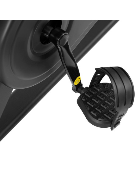 Spiningas treniruoklis iki 100 kg - 8 kg smagratis