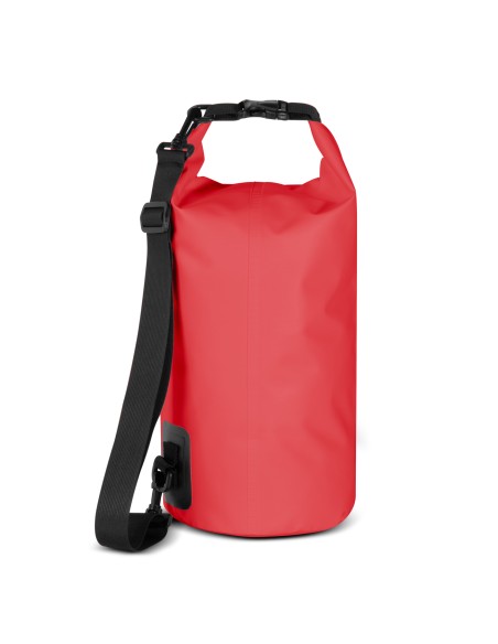 Lauko PVC kuprinės kuprinės krepšys, atsparus vandeniui, 10L - raudonas
 
Lauko PVC kuprinės kuprinės krepšys, atsparus vandeniui, 10L - raudonas
