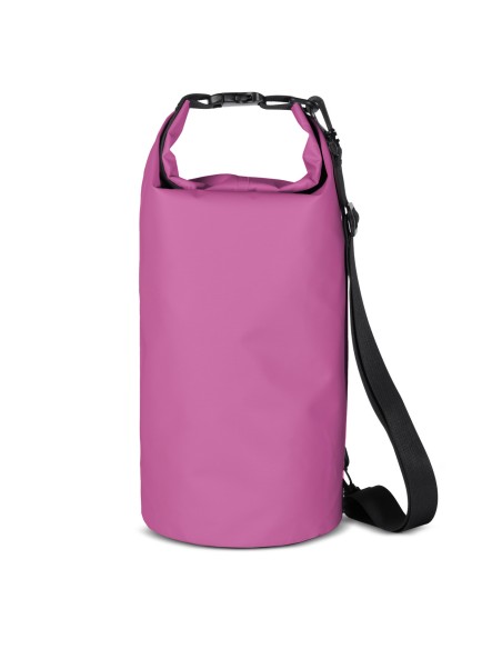 Lauko PVC kuprinės kuprinės krepšys, atsparus vandeniui, 10L - rožinis
 
Lauko PVC kuprinės kuprinės krepšys, atsparus vandeniui, 10L - rožinis