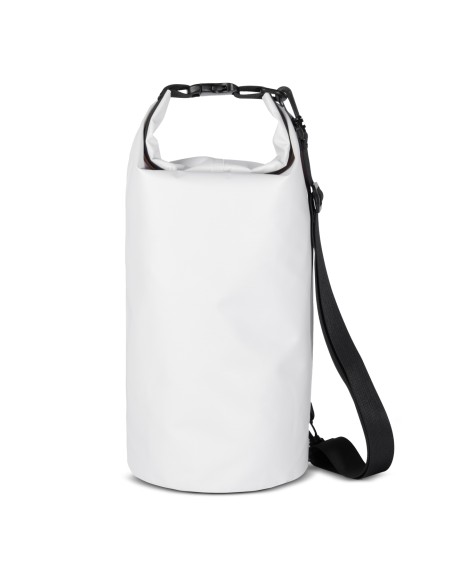 Lauko PVC kuprinės kuprinės krepšys, atsparus vandeniui, 10L - baltas
 
Lauko PVC kuprinės kuprinės krepšys, atsparus vandeniui, 10L - baltas