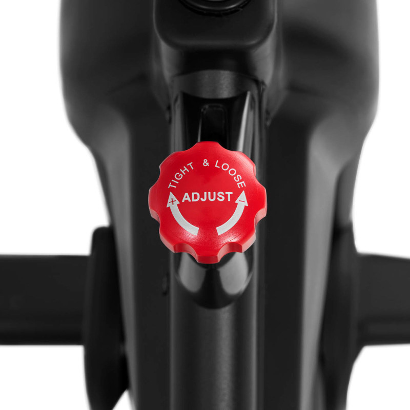 Spiningas treniruoklis iki 100 kg - 8 kg smagratis