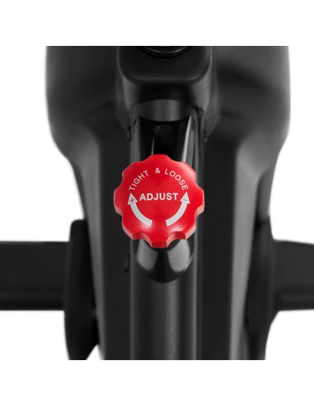 Spiningas treniruoklis iki 100 kg - 8 kg smagratis