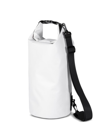 Lauko PVC kuprinės kuprinės krepšys, atsparus vandeniui, 10L - baltas
 
Lauko PVC kuprinės kuprinės krepšys, atsparus vandeniui, 10L - baltas