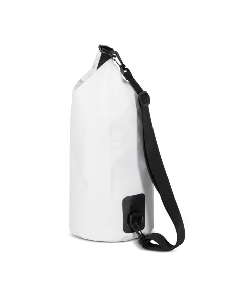 Lauko PVC kuprinės kuprinės krepšys, atsparus vandeniui, 10L - baltas
 
Lauko PVC kuprinės kuprinės krepšys, atsparus vandeniui, 10L - baltas