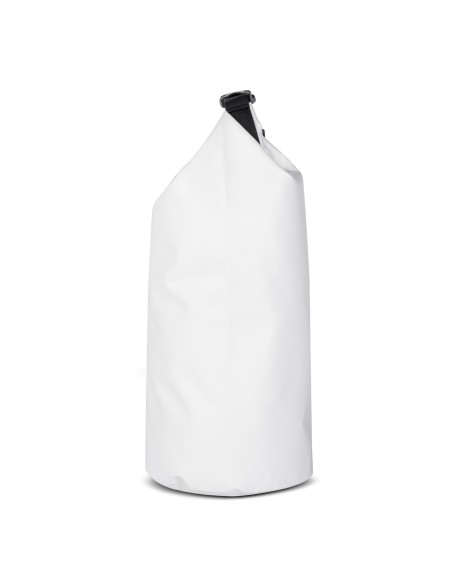 Lauko PVC kuprinės kuprinės krepšys, atsparus vandeniui, 10L - baltas
 
Lauko PVC kuprinės kuprinės krepšys, atsparus vandeniui, 10L - baltas