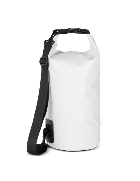 Lauko PVC kuprinės kuprinės krepšys, atsparus vandeniui, 10L - baltas
 
Lauko PVC kuprinės kuprinės krepšys, atsparus vandeniui, 10L - baltas