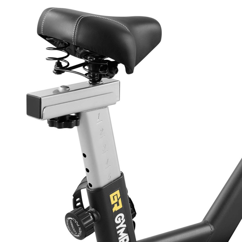 Spiningas treniruoklis iki 100 kg - 8 kg smagratis