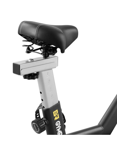 Spiningas treniruoklis iki 100 kg - 8 kg smagratis