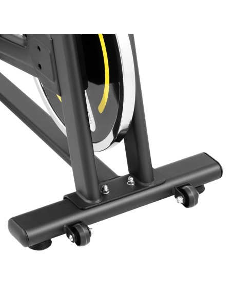 Spiningas treniruoklis iki 100 kg - 8 kg smagratis