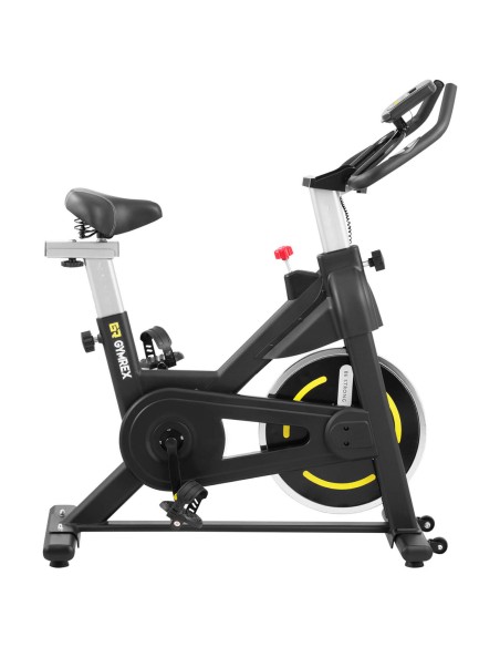 Spiningas treniruoklis iki 100 kg - 8 kg smagratis