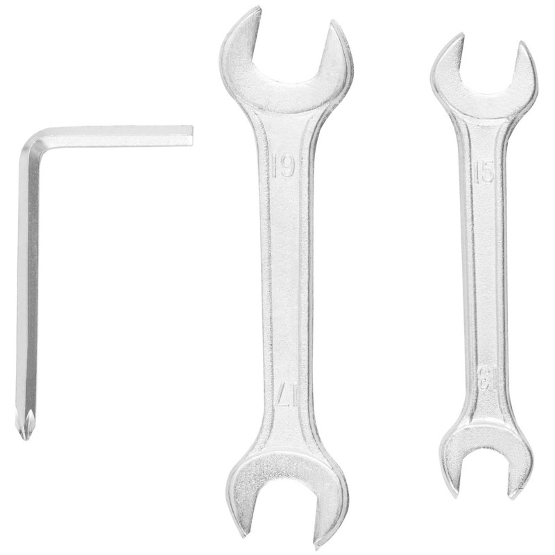 Spiningas treniruoklis iki 100 kg - 8 kg smagratis