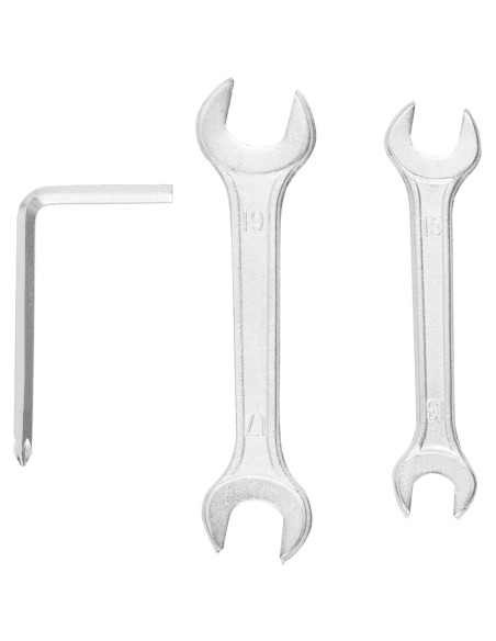 Spiningas treniruoklis iki 100 kg - 8 kg smagratis