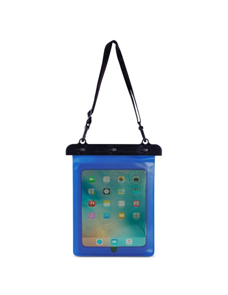 Vandeniui atsparus PVC planšetės dėklas su reguliuojamu lauko dirželiu - mėlynas
 
Vandeniui atsparus PVC planšetės dėklas su reguliuojamu lauko dirželiu - mėlynas