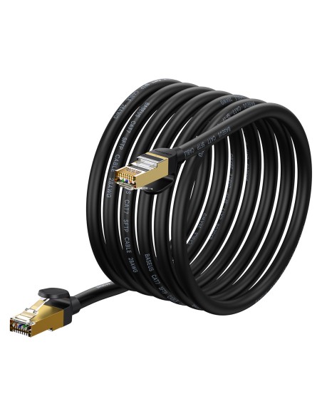 Greitas tinklo pataisos laidas RJ45 10Gbps Cat 7 Speed Seven 5m juodas
 
Greitas tinklo pataisos laidas RJ45 10Gbps Cat 7 Speed Seven 5m juodas