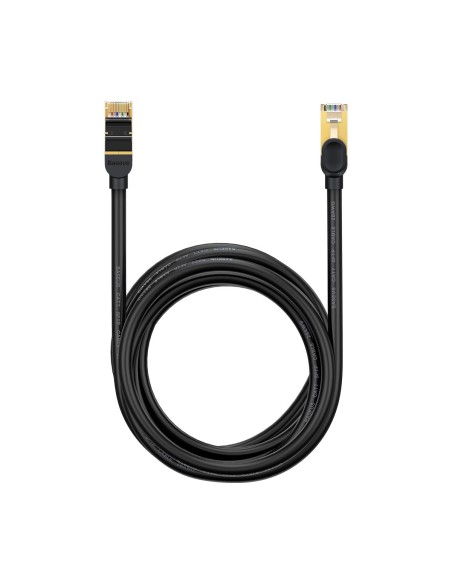 Greitas tinklo pataisos laidas RJ45 10Gbps Cat 7 Speed Seven 5m juodas
 
Greitas tinklo pataisos laidas RJ45 10Gbps Cat 7 Speed Seven 5m juodas