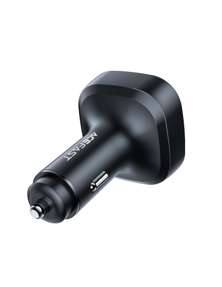 Automobilinis įkroviklis su ekranu 2x USB-C 1x USB 101W Power Delivery QC 4.0 juoda
 
Automobilinis įkroviklis su ekranu 2x USB-C 1x USB 101W Power Delivery QC 4.0 juoda