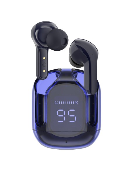 Į ausis įdedamos TWS Bluetooth belaidės ausinės, mėlynos
 
Į ausis įdedamos TWS Bluetooth belaidės ausinės, mėlynos