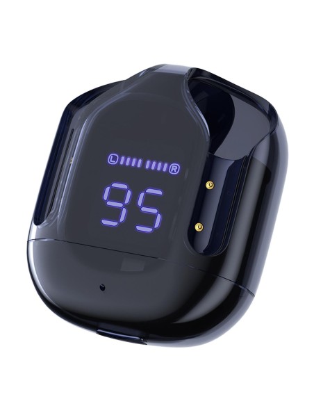 Į ausis įdedamos TWS Bluetooth belaidės ausinės, mėlynos
 
Į ausis įdedamos TWS Bluetooth belaidės ausinės, mėlynos
