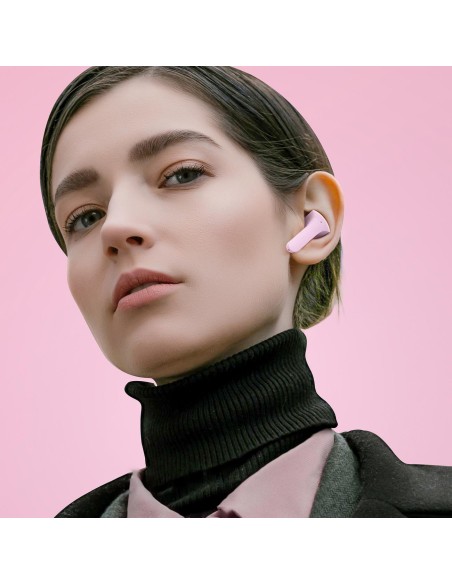 Į ausis įdedamos TWS Bluetooth belaidės ausinės, rožinės spalvos
 
Į ausis įdedamos TWS Bluetooth belaidės ausinės, rožinės spalvos